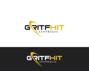 Logo Design by Atec for this project | Design: #13719578