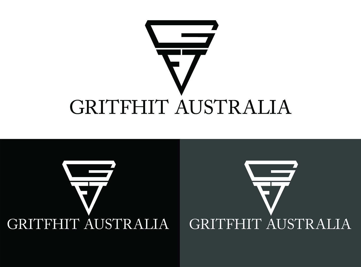 Logo Design by kuya.P for this project | Design #13798047