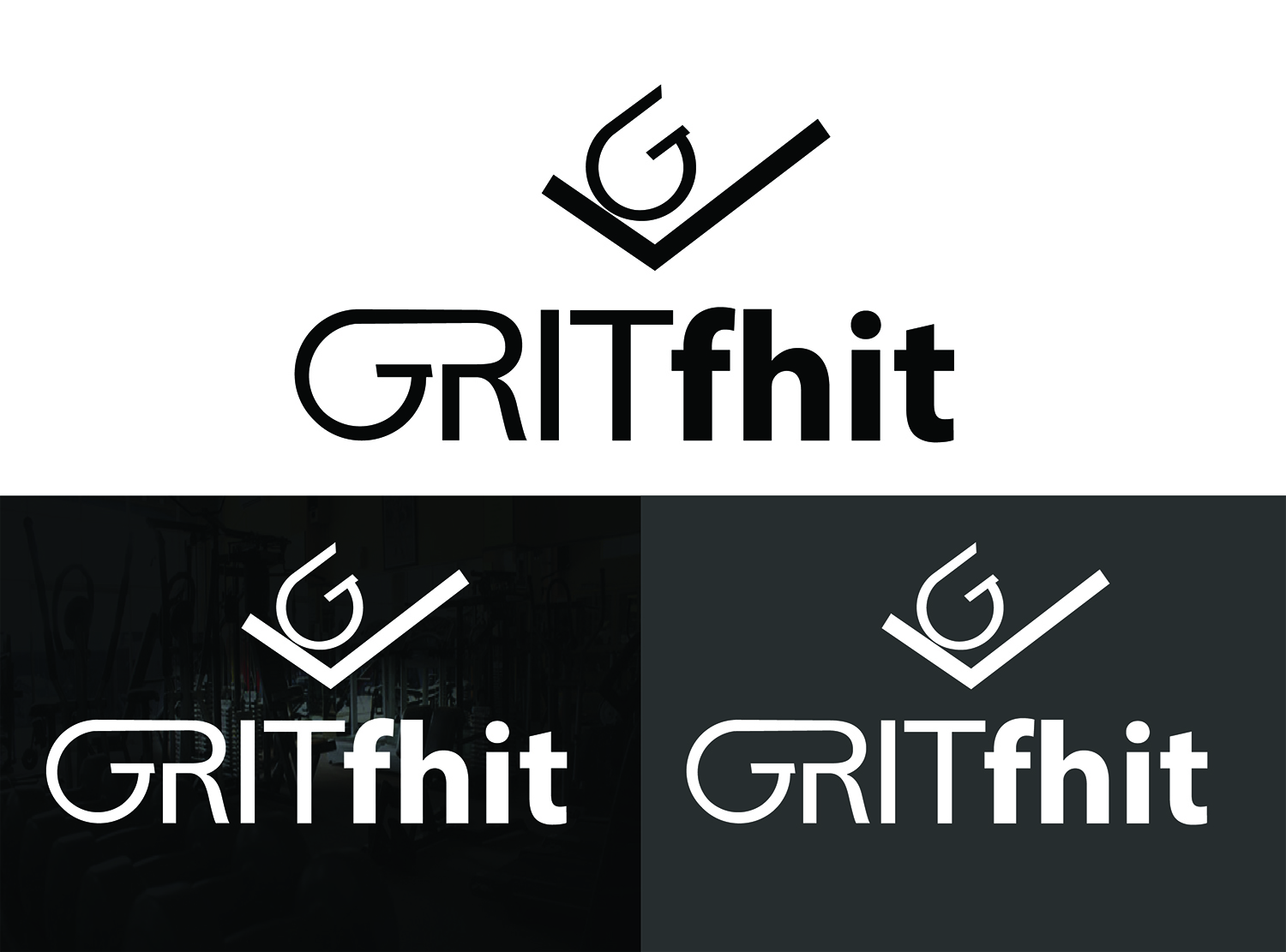 Logo Design by kuya.P for this project | Design #13815451