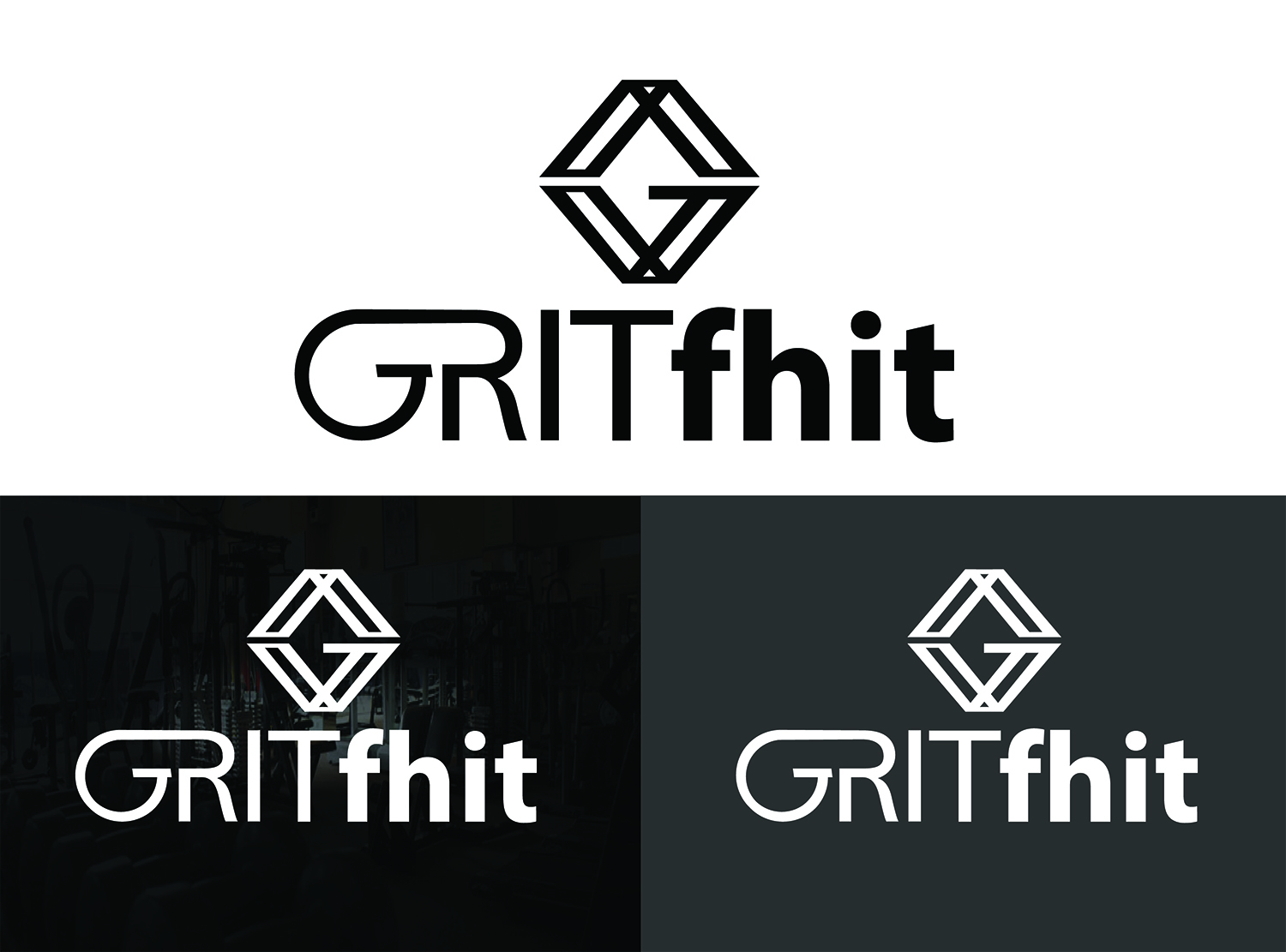 Logo Design by kuya.P for this project | Design #13815866