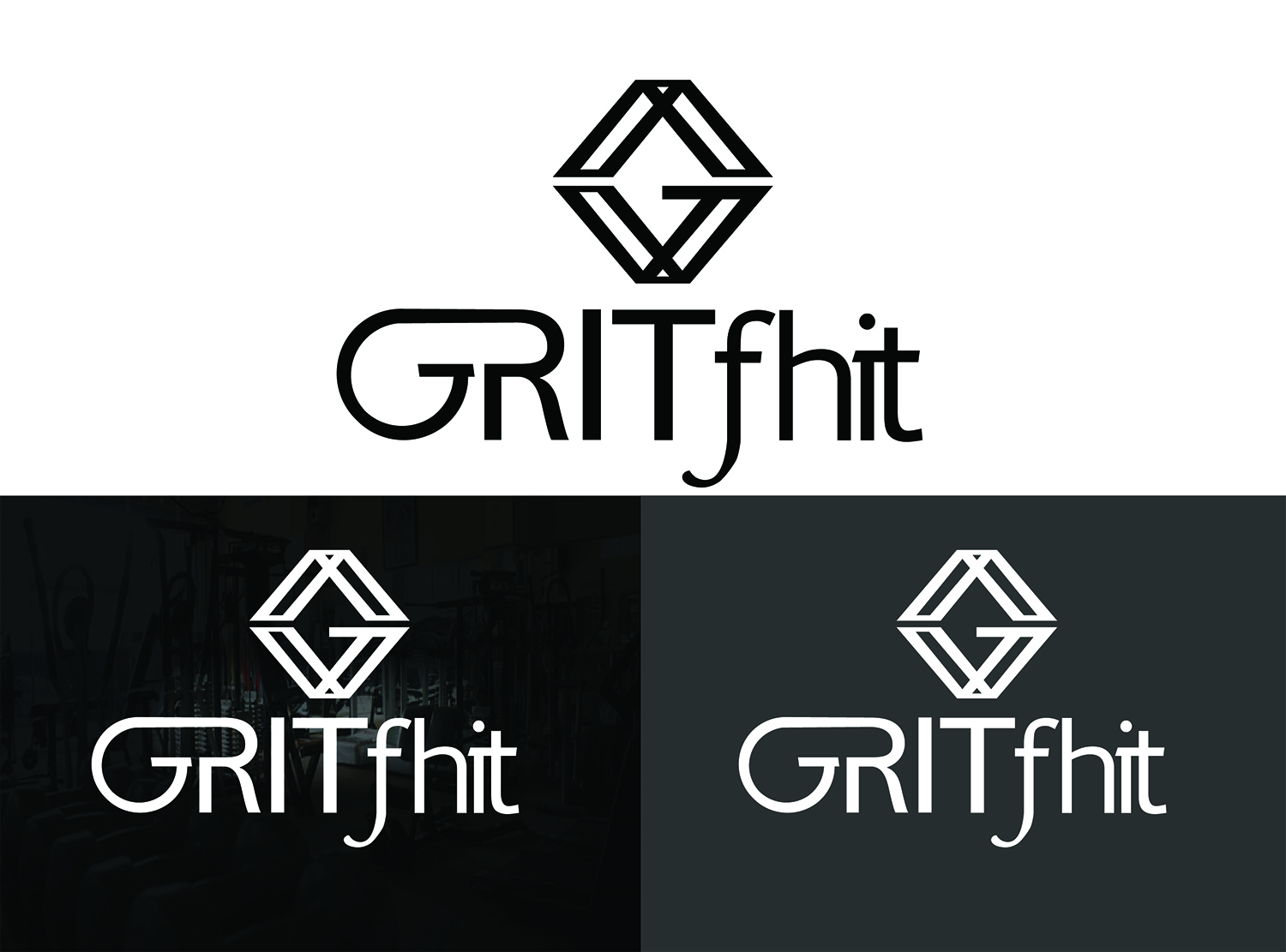 Logo Design by kuya.P for this project | Design #13819406
