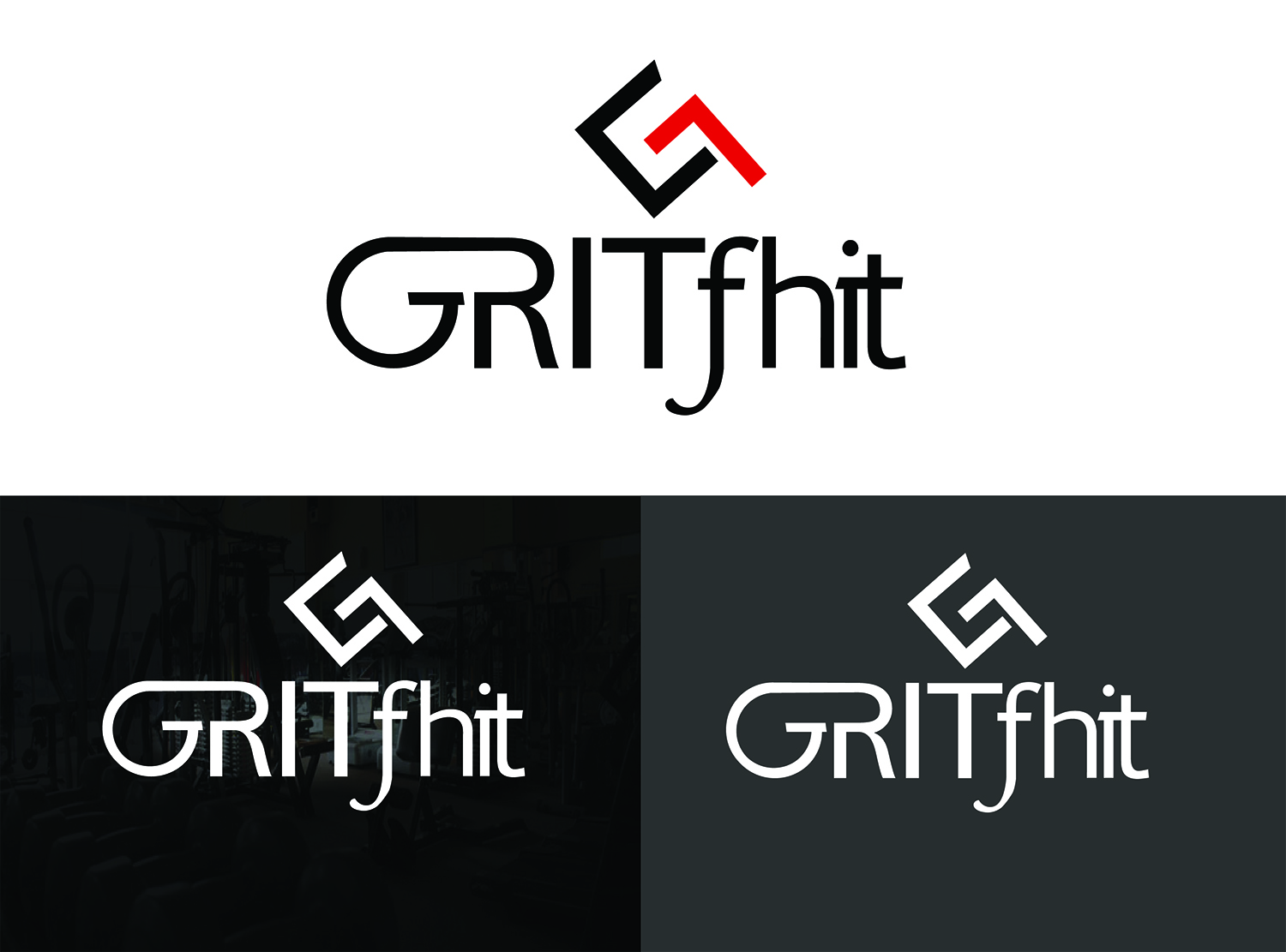 Logo Design by kuya.P for this project | Design #13819585
