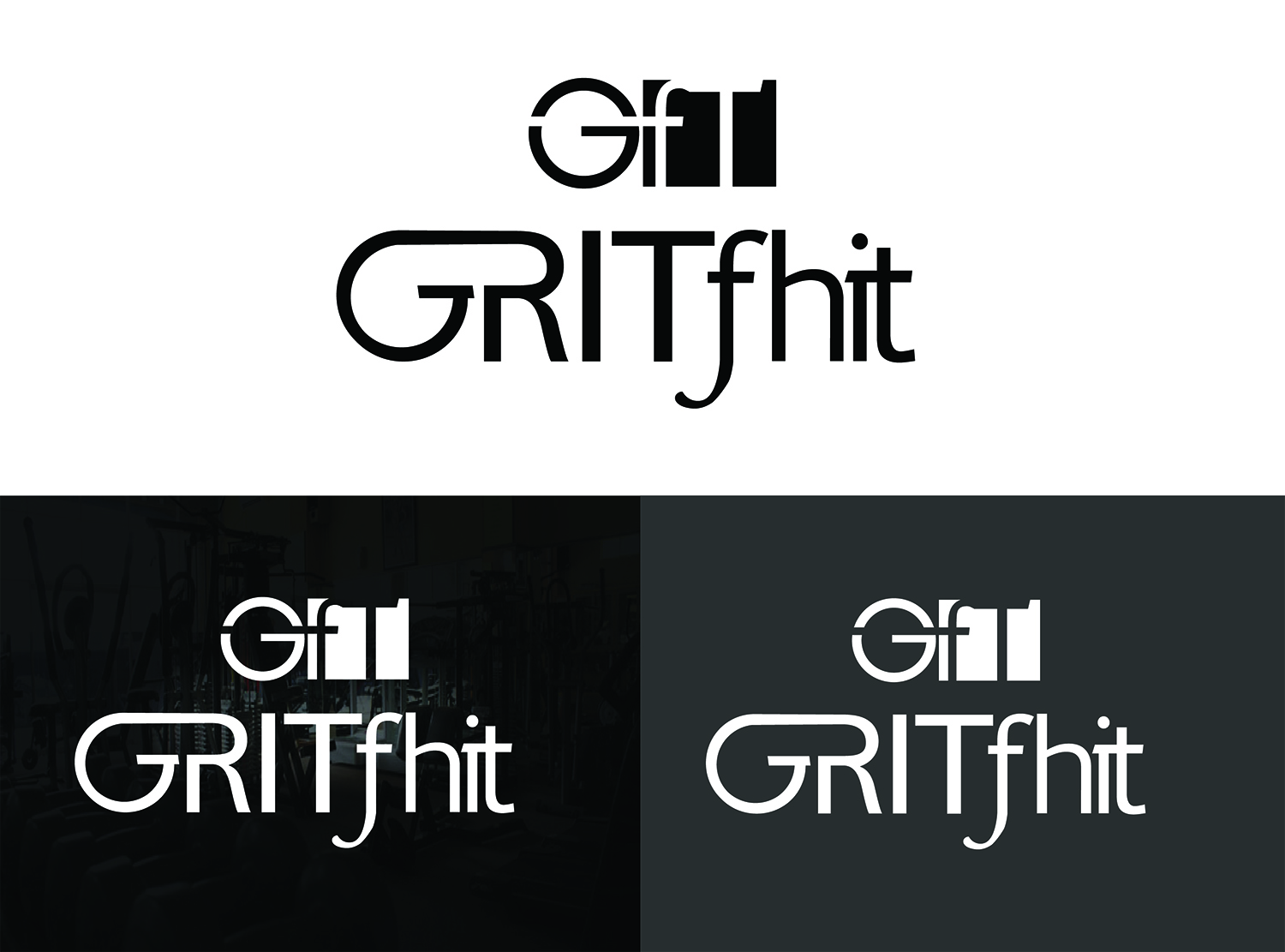 Logo Design by kuya.P for this project | Design #13830727