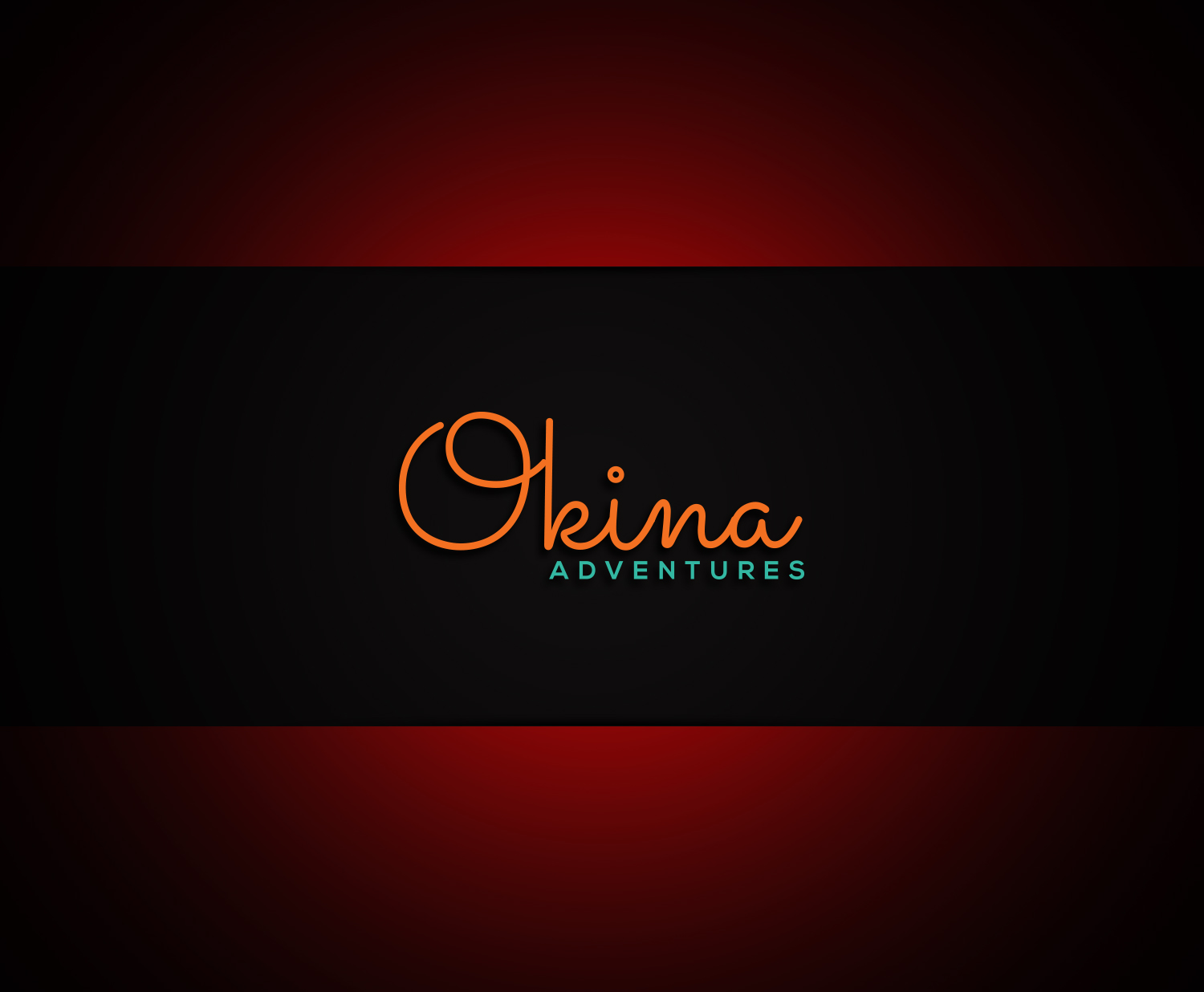Logo Design by IMD-HUB for 'Okina Adventures  | Design #13773697