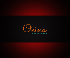 Logo Design by IMD-HUB for 'Okina Adventures  | Design: #13773697