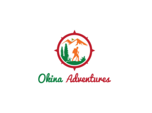 Logo Design by artsowrav421 for 'Okina Adventures  | Design: #13770920