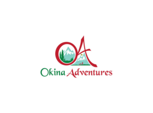 Logo Design by artsowrav421 for 'Okina Adventures  | Design: #13772854
