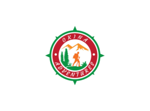 Logo Design by artsowrav421 for 'Okina Adventures  | Design: #13773207