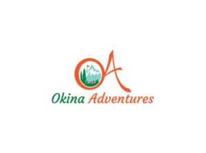 Logo Design by artsowrav421 for 'Okina Adventures  | Design: #13773208