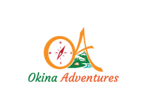 Logo Design by artsowrav421 for 'Okina Adventures  | Design: #13811816