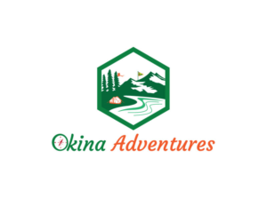 Logo Design by artsowrav421 for 'Okina Adventures  | Design: #13812054