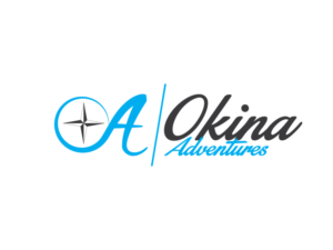 Logo Design by hemi world for 'Okina Adventures  | Design: #13773792