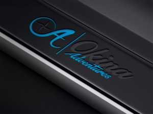Logo Design by hemi world for 'Okina Adventures  | Design: #13773793