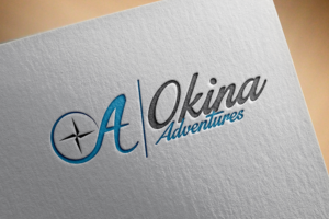 Logo Design by hemi world for 'Okina Adventures  | Design: #13773794