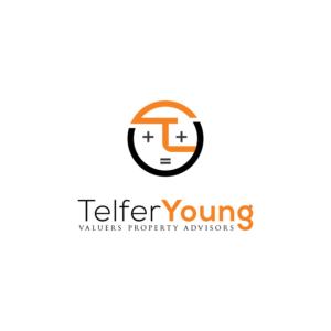 Logo Design by handxtended2u for TelferYoung | Design: #13799679