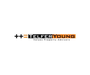 Logo Design by Professor P for TelferYoung | Design: #13703444