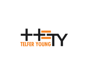 Logo Design by Alien Cookie for TelferYoung | Design: #13703975