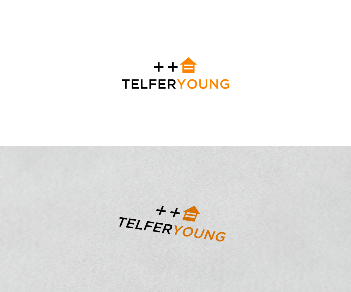 Diseño de Logo por artsterdam para TelferYoung | Diseño #13710037