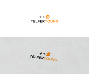 Logo Design by artsterdam for TelferYoung | Design: #13710037