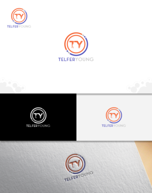 Logo Design by web'X'vision