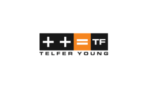 Logo Design by ivo_i_ivanov for TelferYoung | Design: #13710922