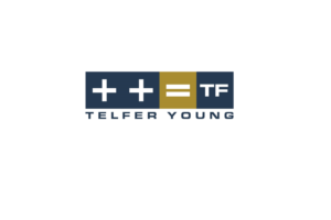 Logo Design by ivo_i_ivanov for TelferYoung | Design: #13710923