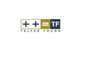 Logo Design by ivo_i_ivanov for TelferYoung | Design: #13711040