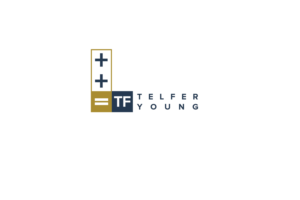 Logo Design by ivo_i_ivanov for TelferYoung | Design: #13711142