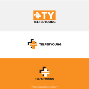 Logo Design by anshuman1995 for TelferYoung | Design #13811686