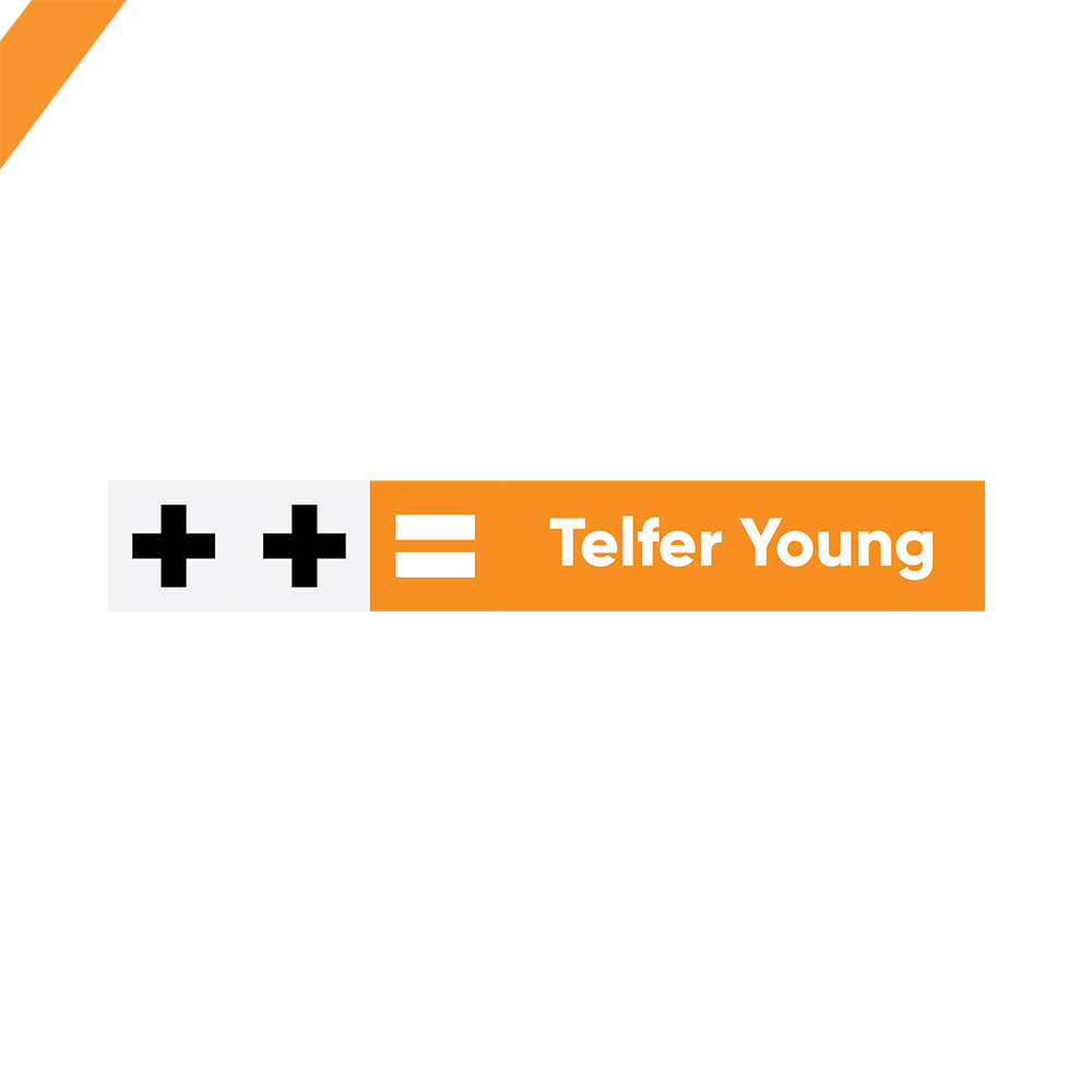 Logo Design by Sen Design for TelferYoung | Design #13755474