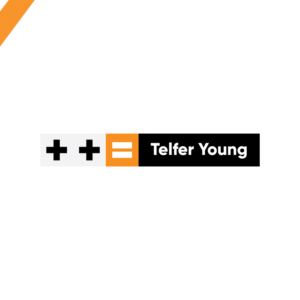 Logo Design by Sen Design for TelferYoung | Design: #13755475