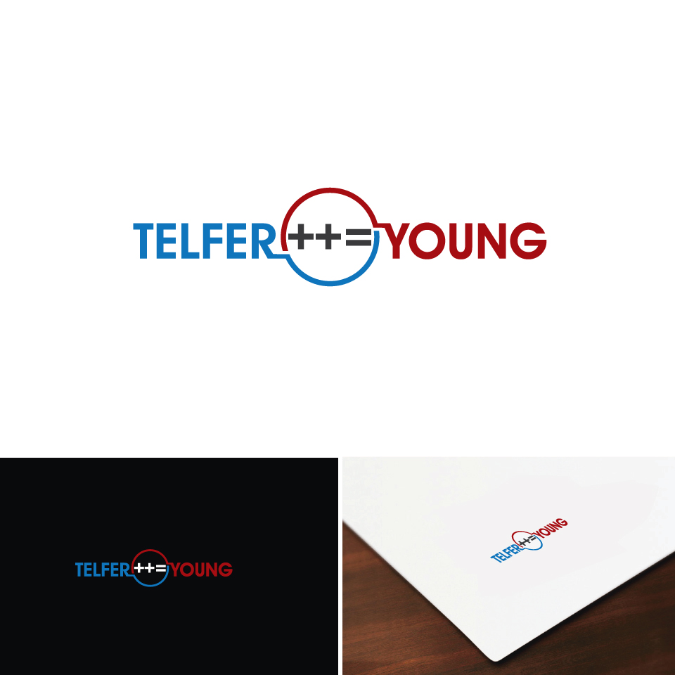 Diseño de Logo por e-graphics para TelferYoung | Diseño #13706390