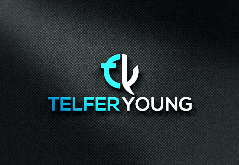 Logo Design by imshohaghossain85 for TelferYoung | Design #13710325