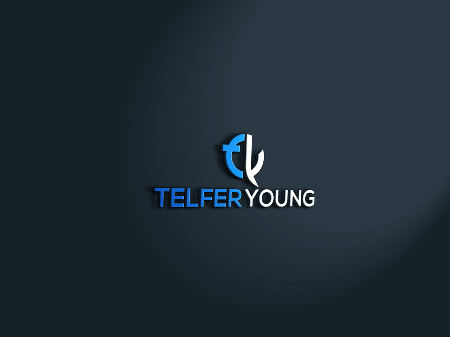 Logo Design by imshohaghossain85 for TelferYoung | Design #13710326