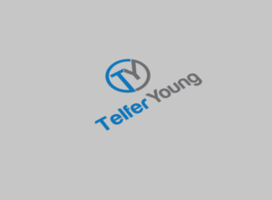Logo Design by logout babu for TelferYoung | Design: #13711283
