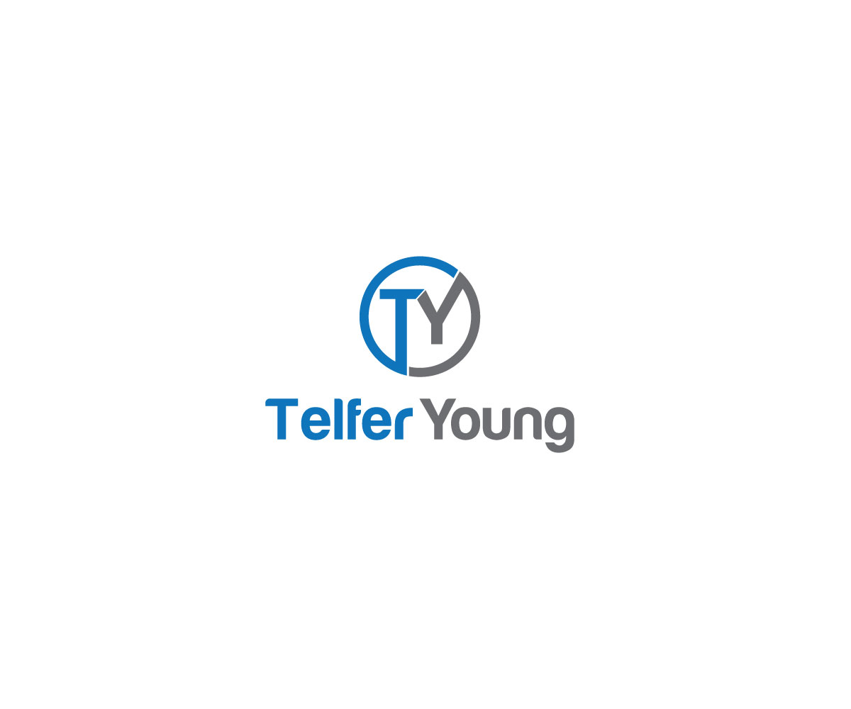 Logo Design by logout babu for TelferYoung | Design #13711284