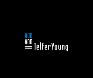 Logo Design by Top king  designer for TelferYoung | Design: #13705473