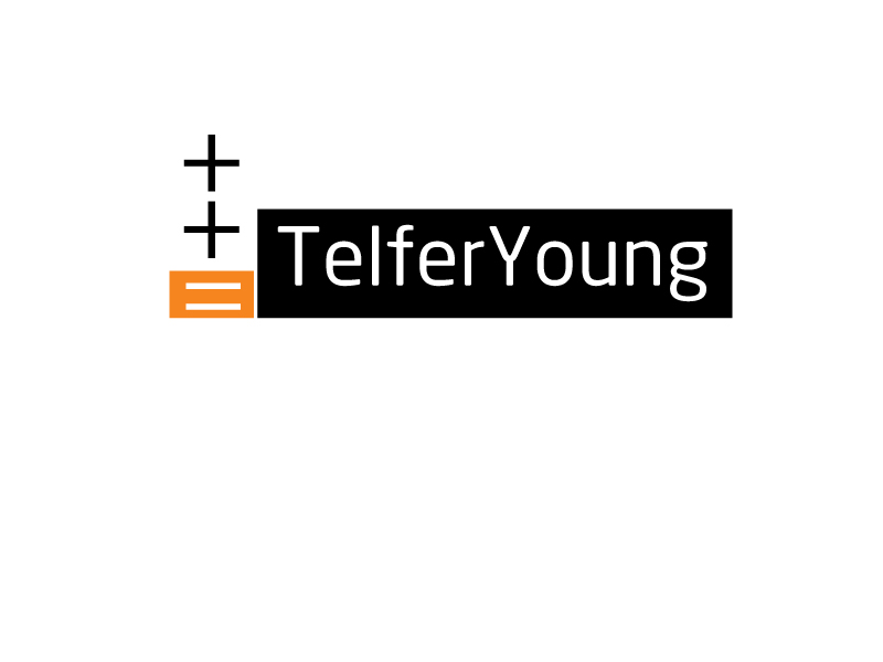 Logo Design by imismailhossainbd for TelferYoung | Design #13703711