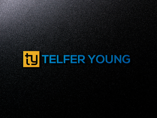 Logo-Design von tani_sha321 für TelferYoung | Design #13706860