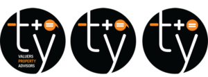 Logo Design by dpdeb21 for TelferYoung | Design #13704371