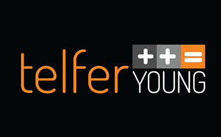 Logo Design by dpdeb21 for TelferYoung | Design #13706515