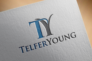 Logo Design by hemi world for TelferYoung | Design: #13704079