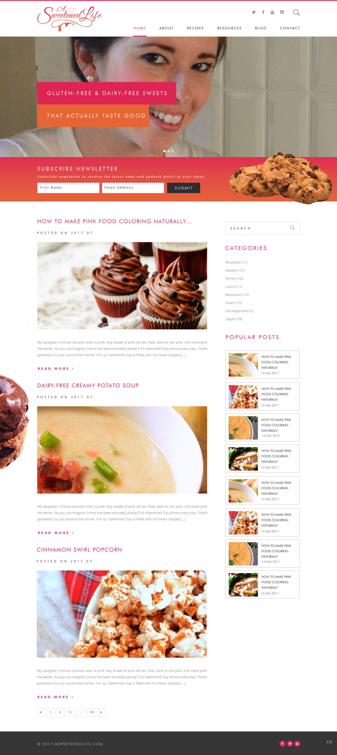 Design Wordpress par pb pour ce projet | Design #13724350