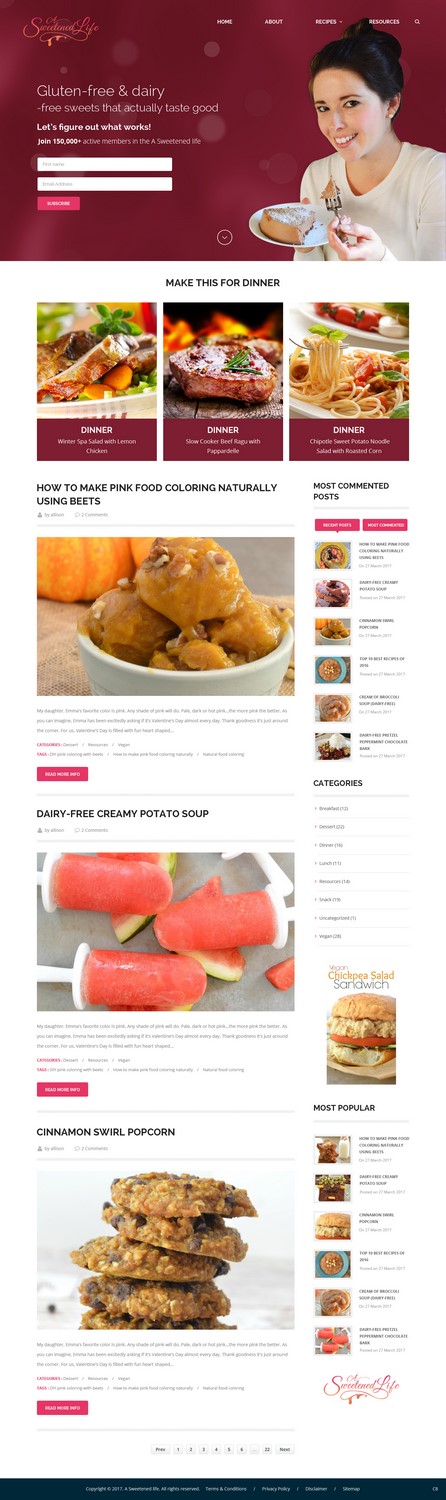 Design Wordpress par pb pour ce projet | Design #13752584