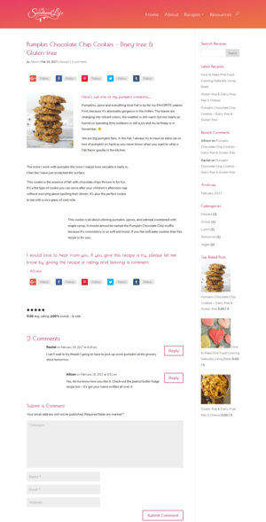 Diseño Wordpress por CharaFathimalil para este proyecto | Diseño: #13785402