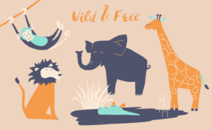 Graphic Design by karolin