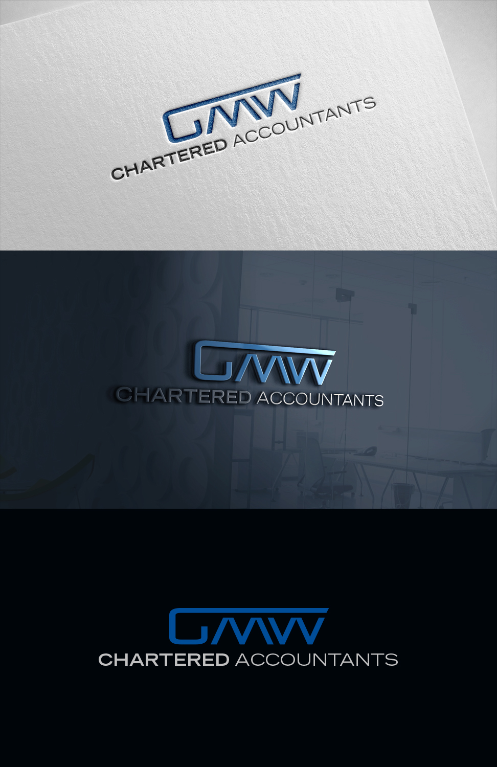 Logo Design by Daniel Caso Design for this project | Design #13715508