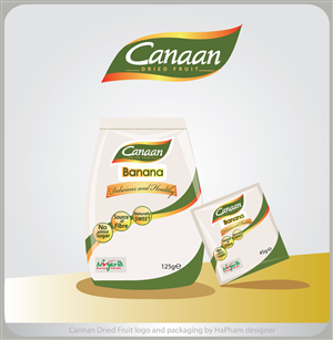Packaging Design by Hana for this project | Design: #549041