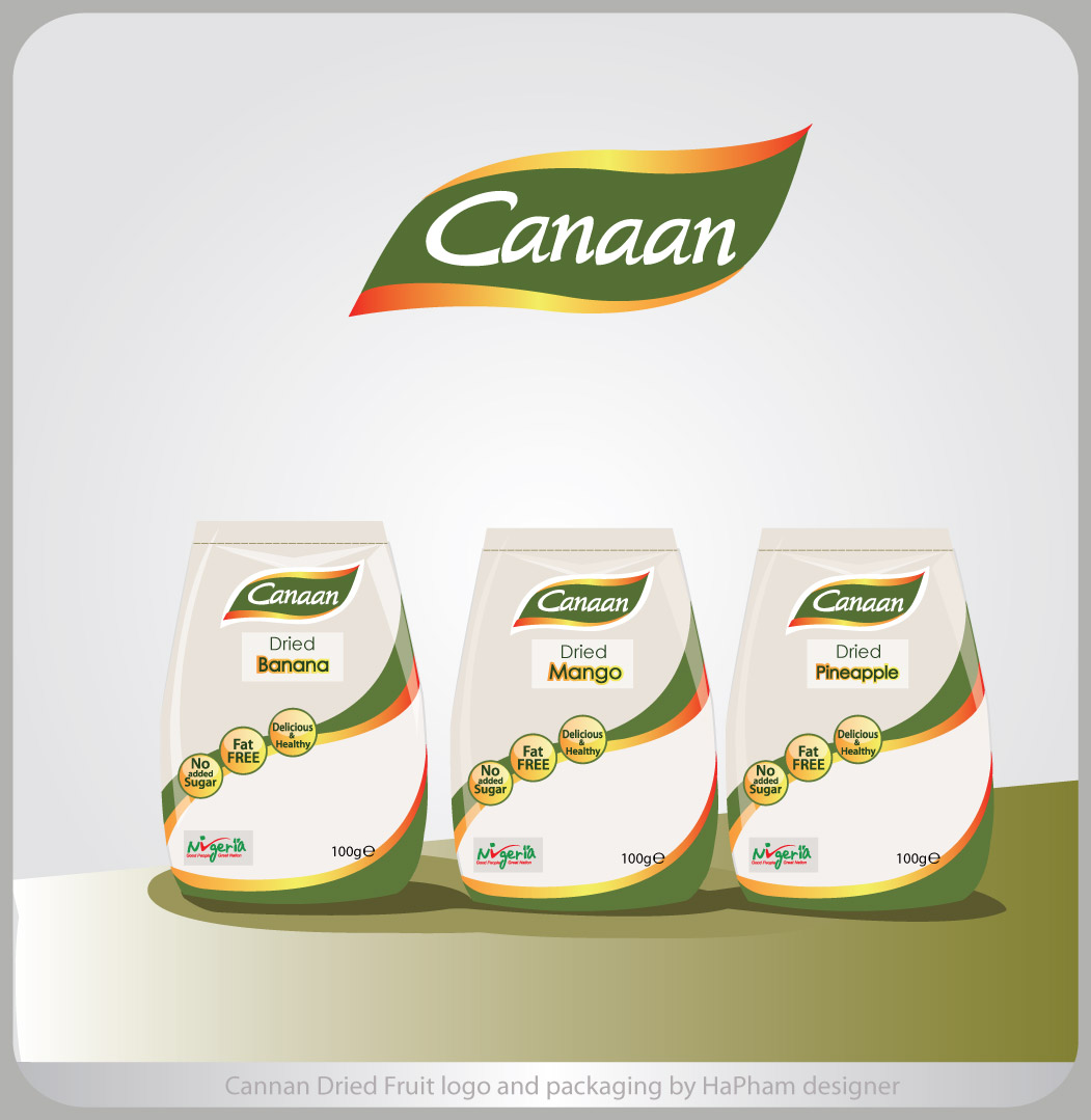 Packaging Design by Hana for this project | Design #558500