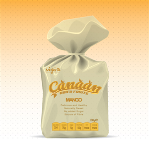 Packaging Design by ficiuc flavius for this project | Design: #556612